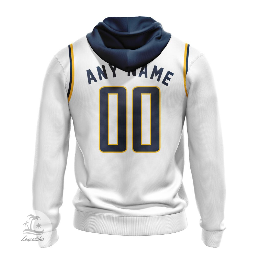 Indiana Pacers | Personalized 2025 Association