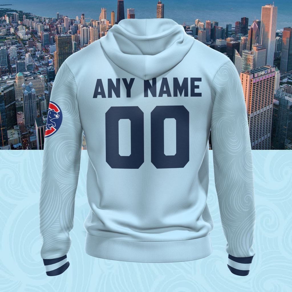 Chicago Cubs | Special City Connect Design ST2502
