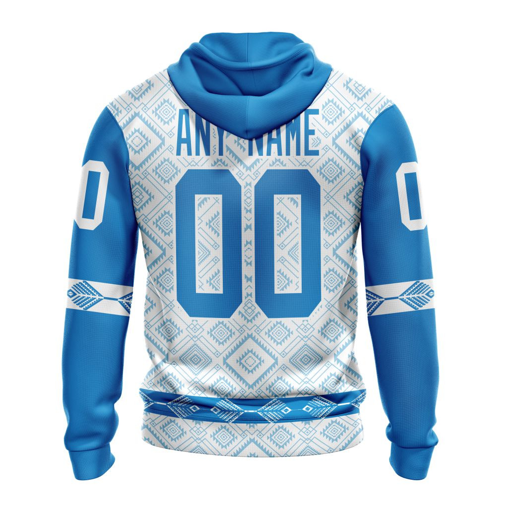 Carolina Panthers | Special Native Design ST2501