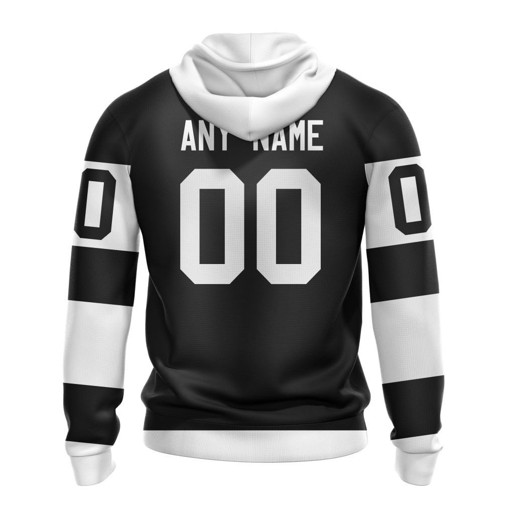 Chicago Blackhawks | Personalized Heritage Design