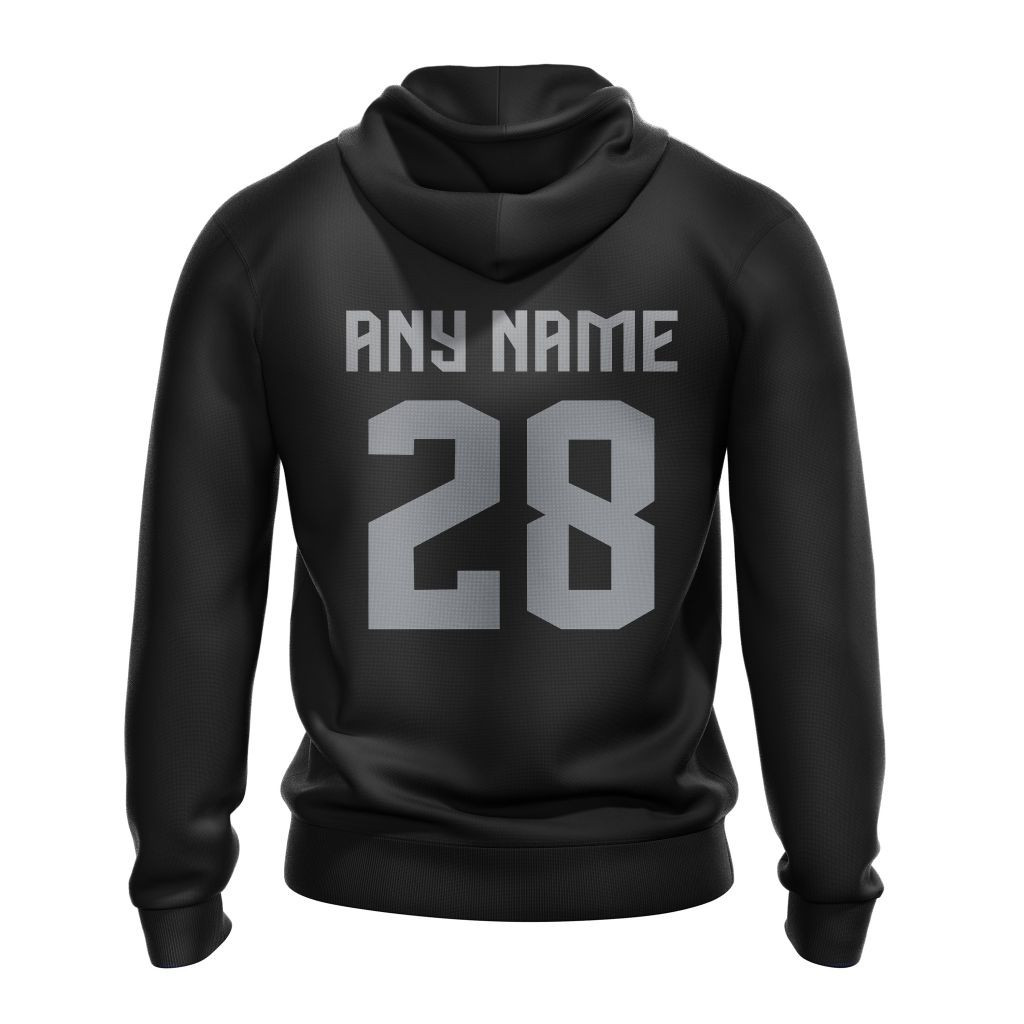 Las Vegas Raiders | Personalized Hoodie Home Design