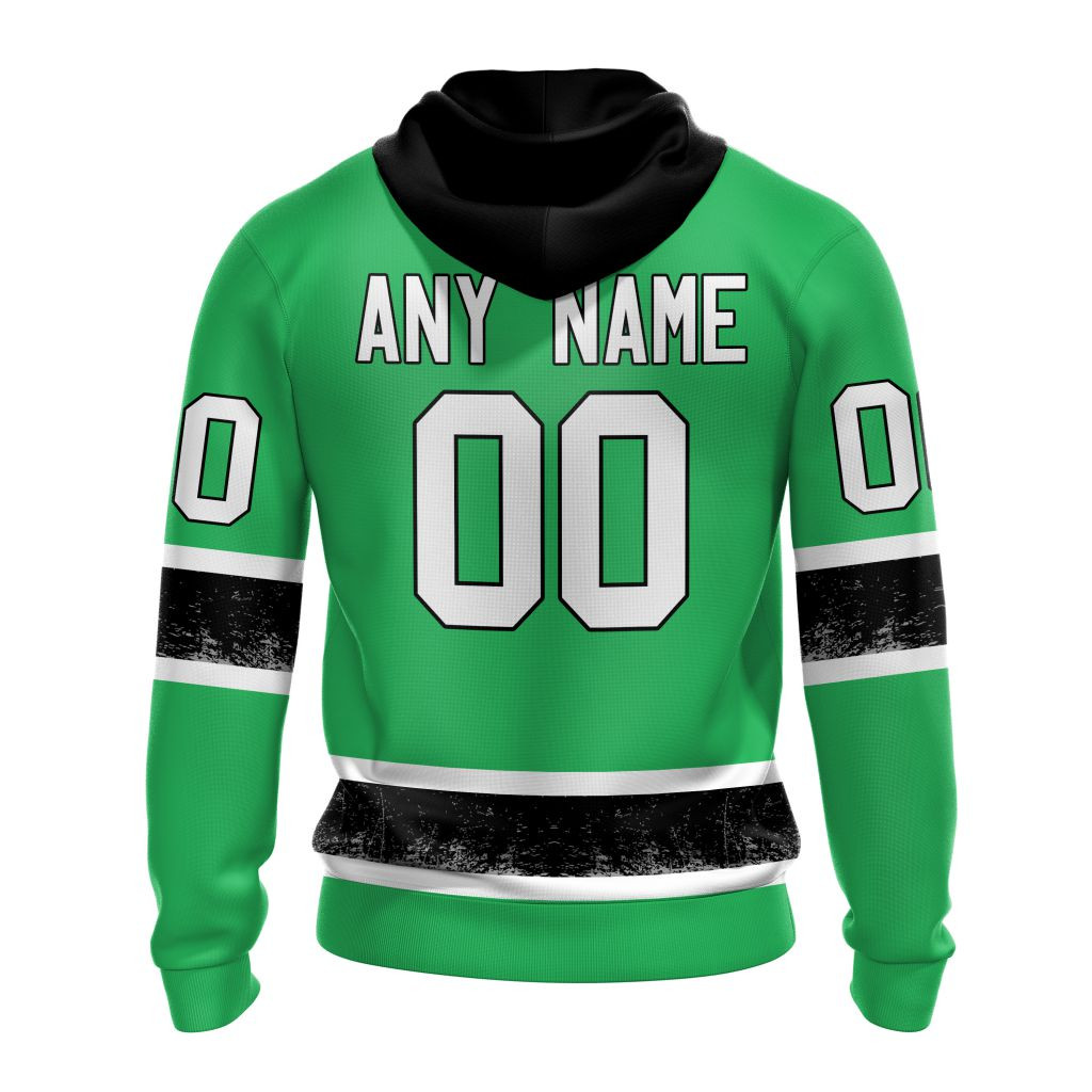 Dallas Stars | Special Bold Design