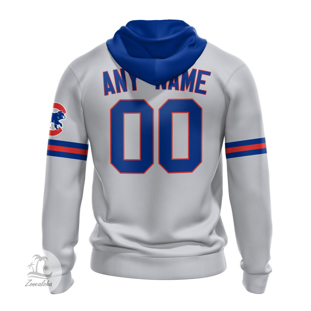 Chicago Cubs | Personalized Alternate Design Concept 2503