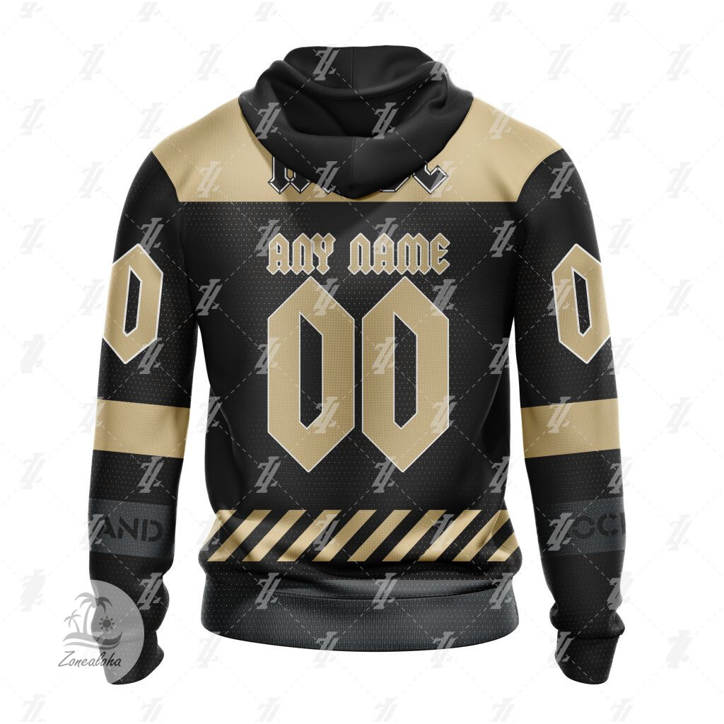 New Orleans Saints | Specialized AC/DC ”Save Rock And Roll”