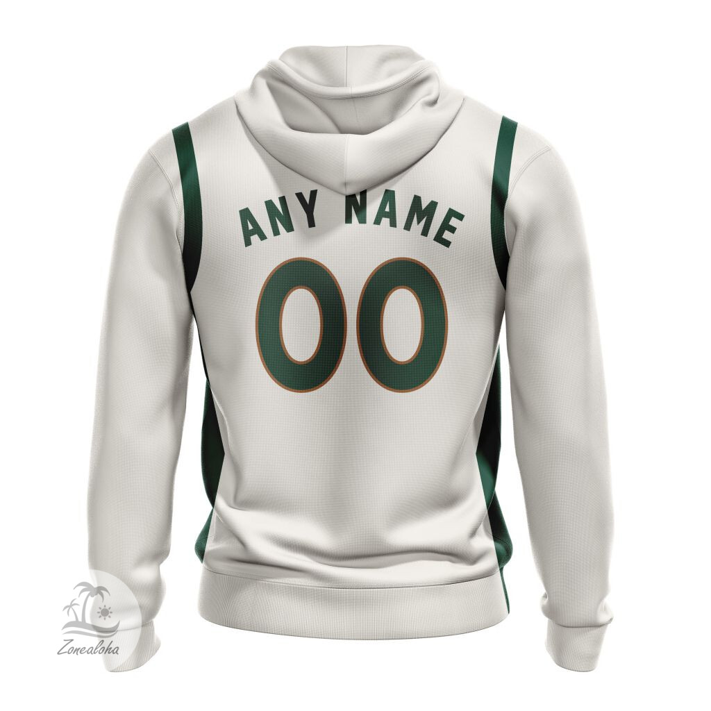 Boston Celtics | Personalized City Edition V1