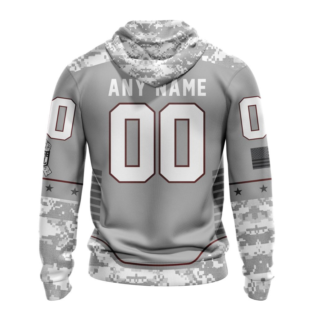 Washington Commanders | Specialized Design Camo Salute