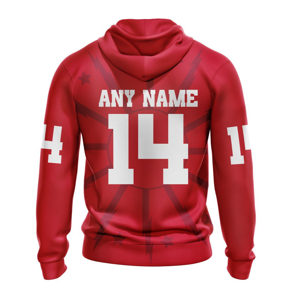 Buffalo Bills | Personalized Hoodie City Edition Design