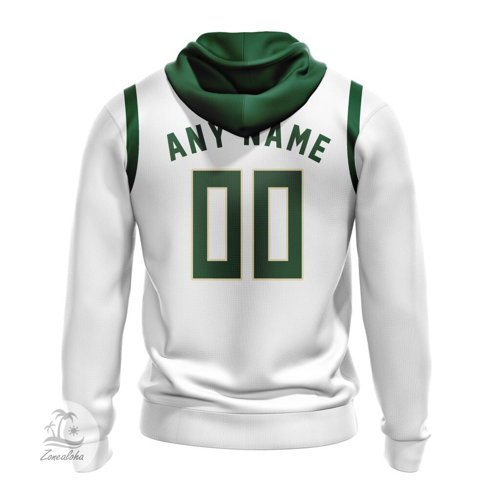 Milwaukee Bucks | Personalized 2025 Association