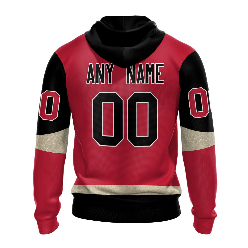 Ottawa Senators | Special Bold Design