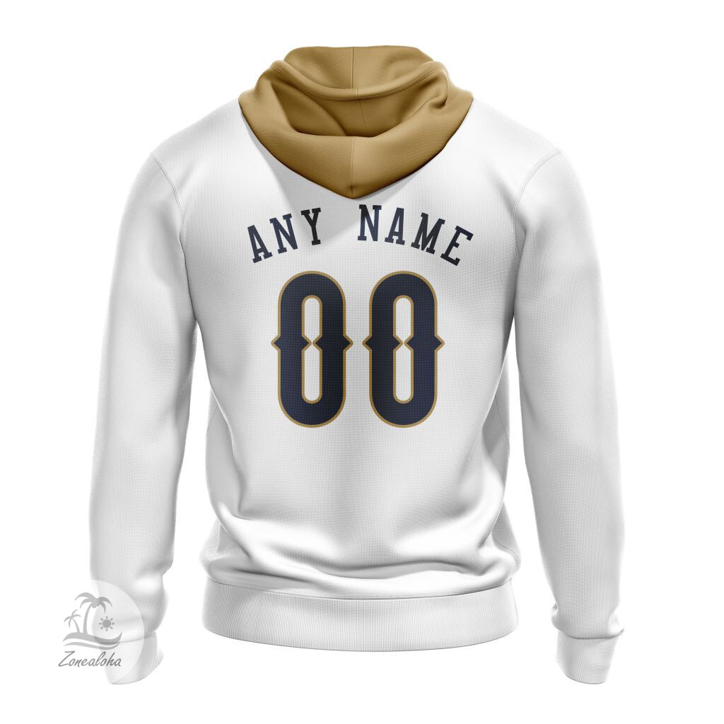 New Orleans Pelicans | Personalized 2025 Association