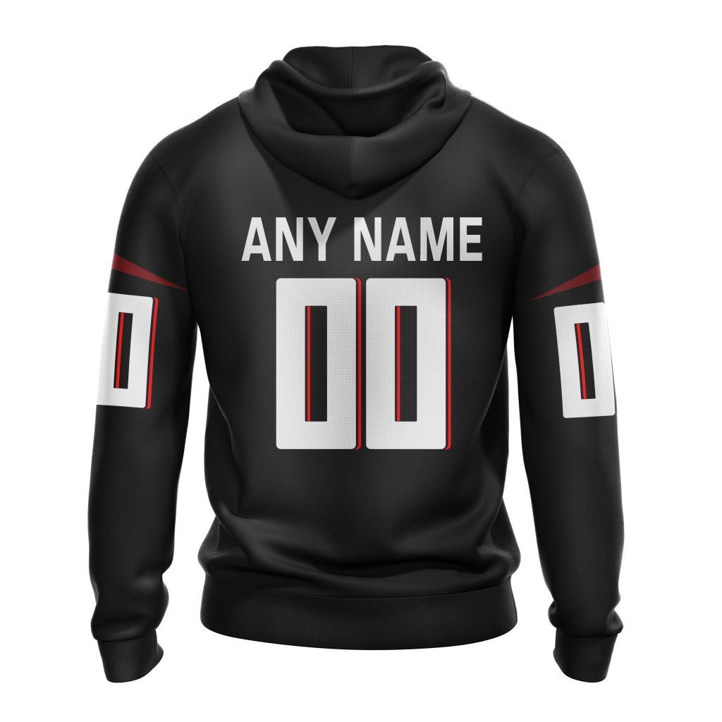 Atlanta Falcons | Personalized Hoodie Home Design