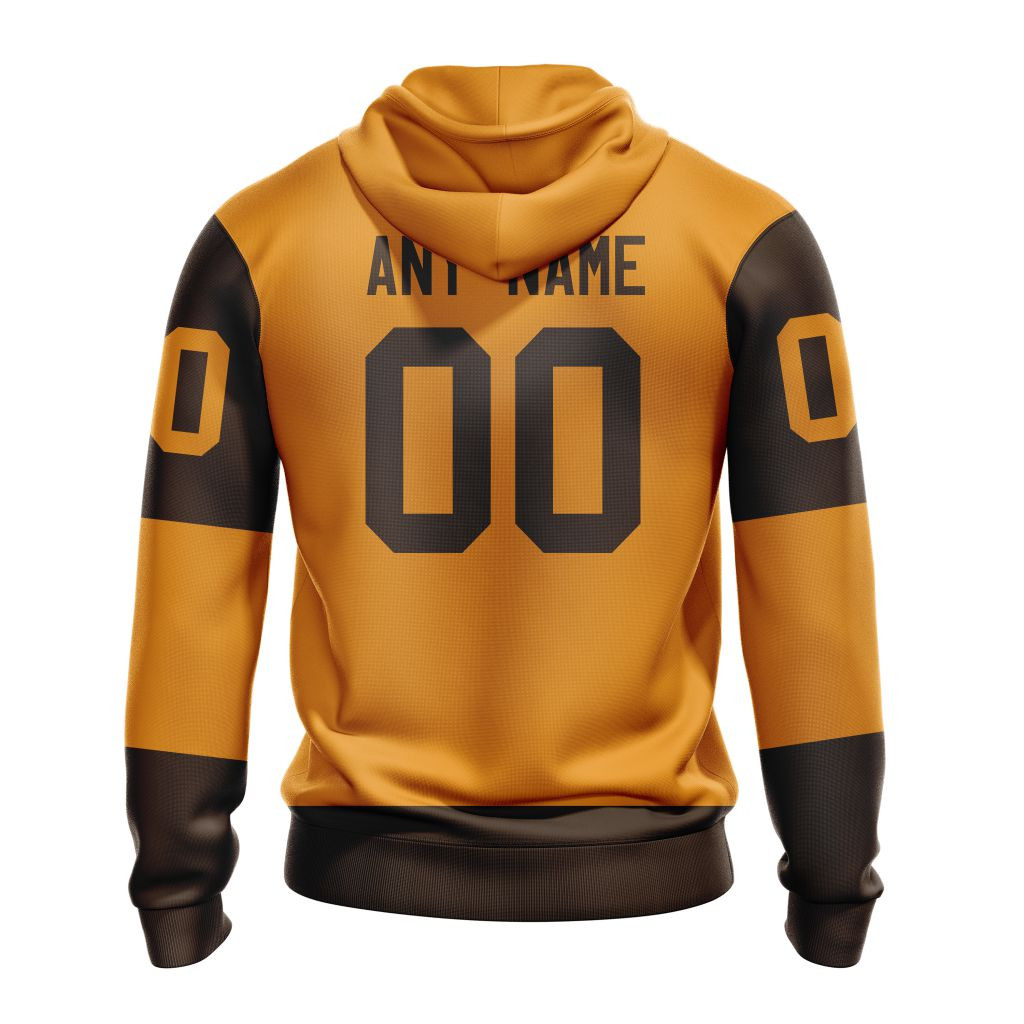 Boston Bruins | Personalized Heritage Design