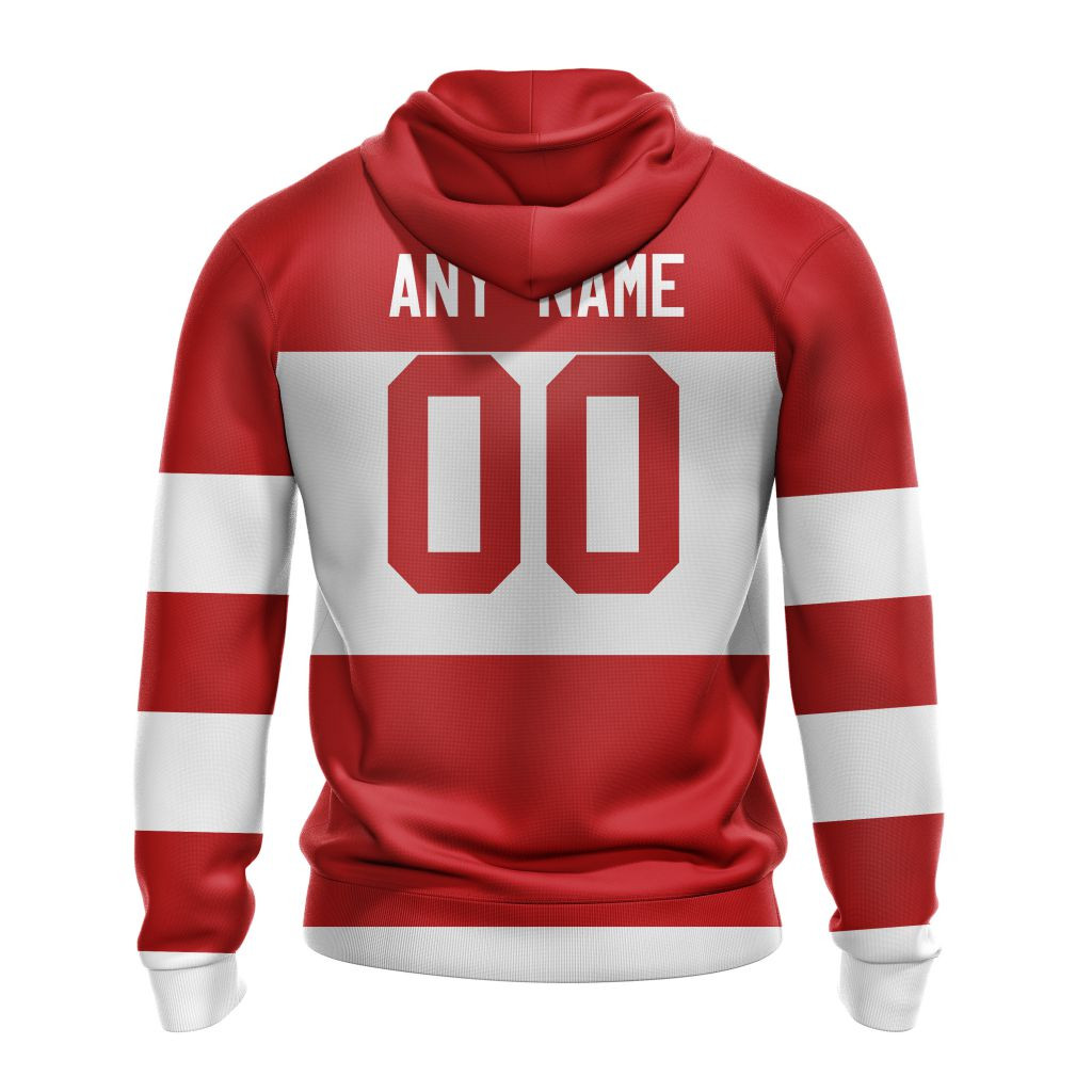 Calgary Flames | Personalized Heritage Design