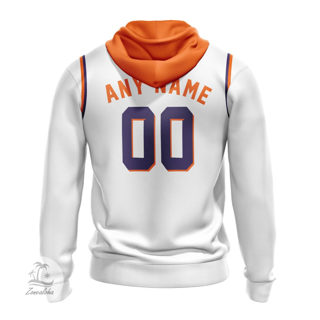 Phoenix Suns | Personalized 2025 Association