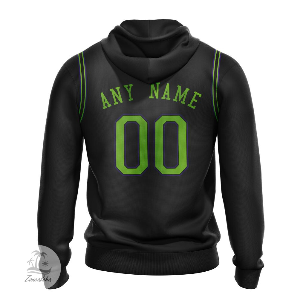 New Orleans Pelicans | Personalized City Edition V1