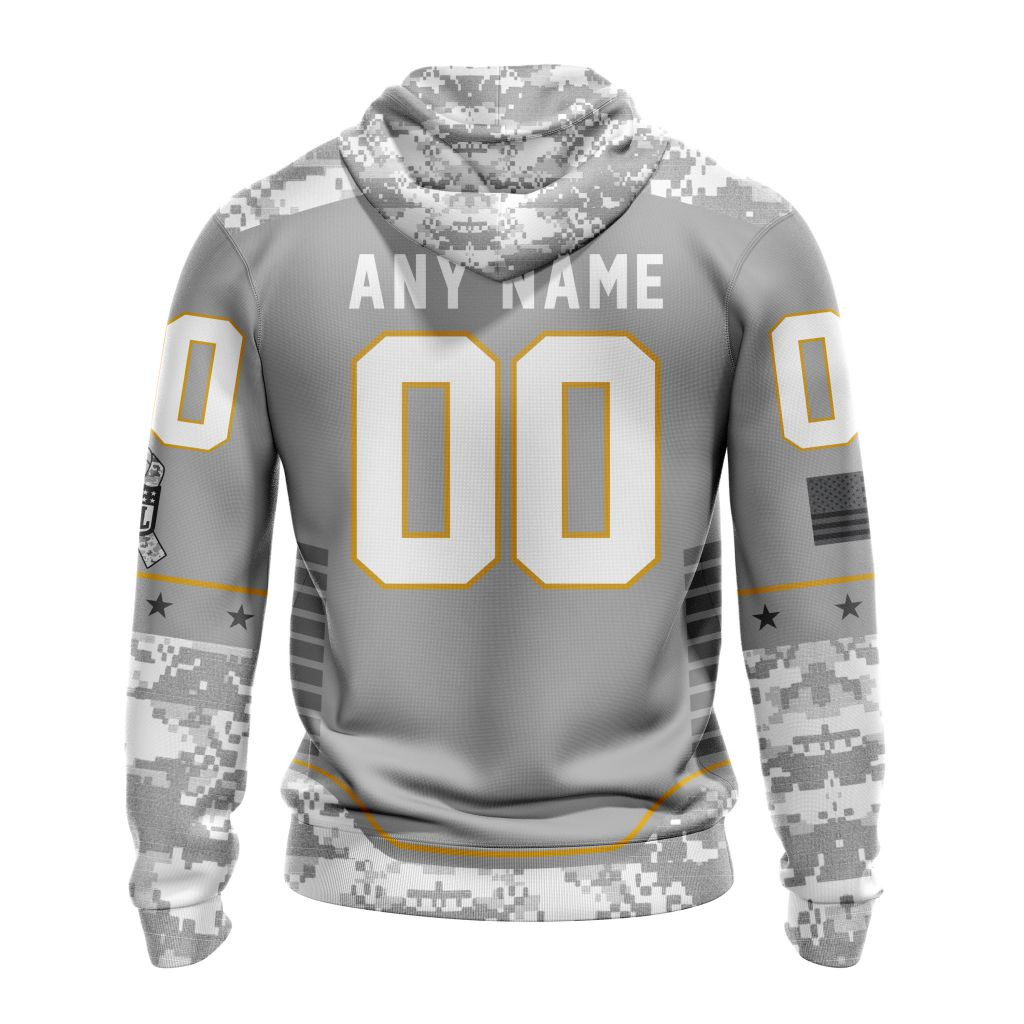 Jacksonville Jaguars | Specialized Design Camo Salute