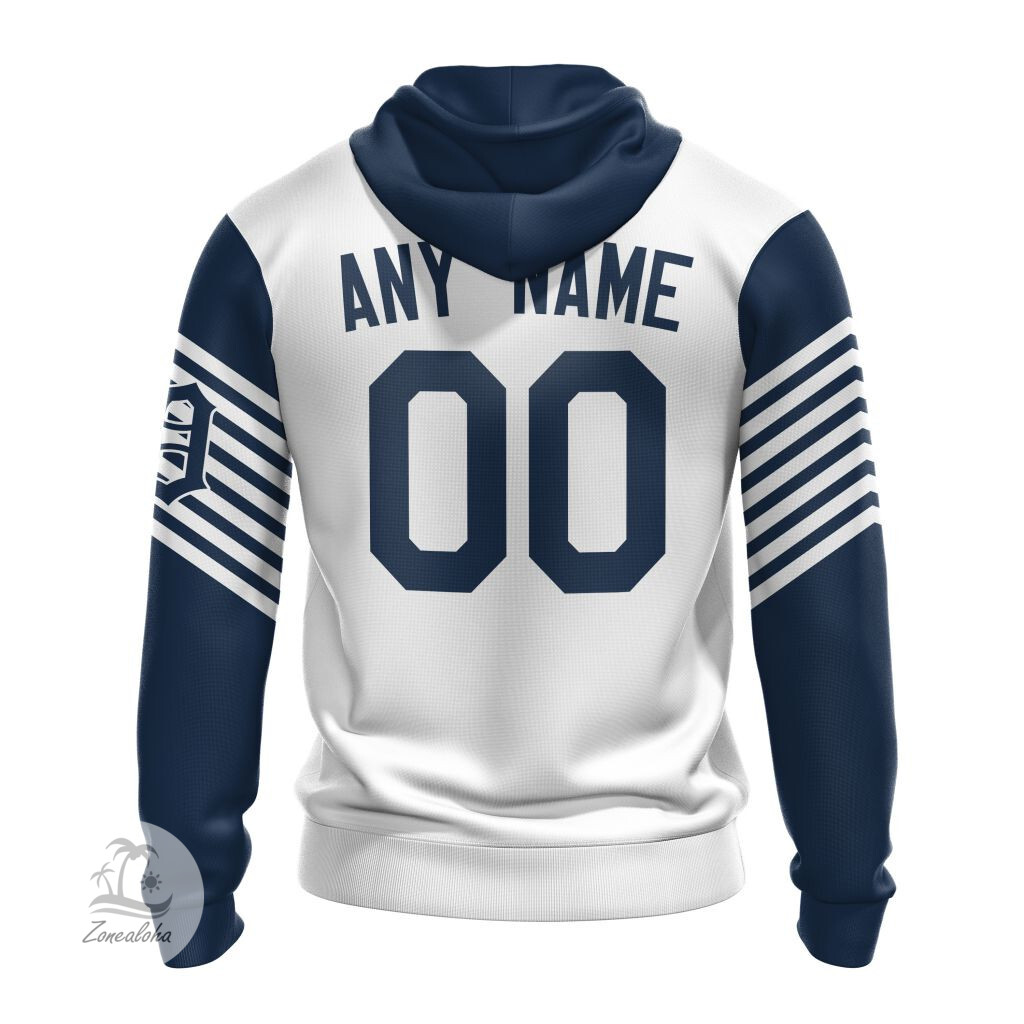 Detroit Tigers | Personalized Alternate Design Concept 2501
