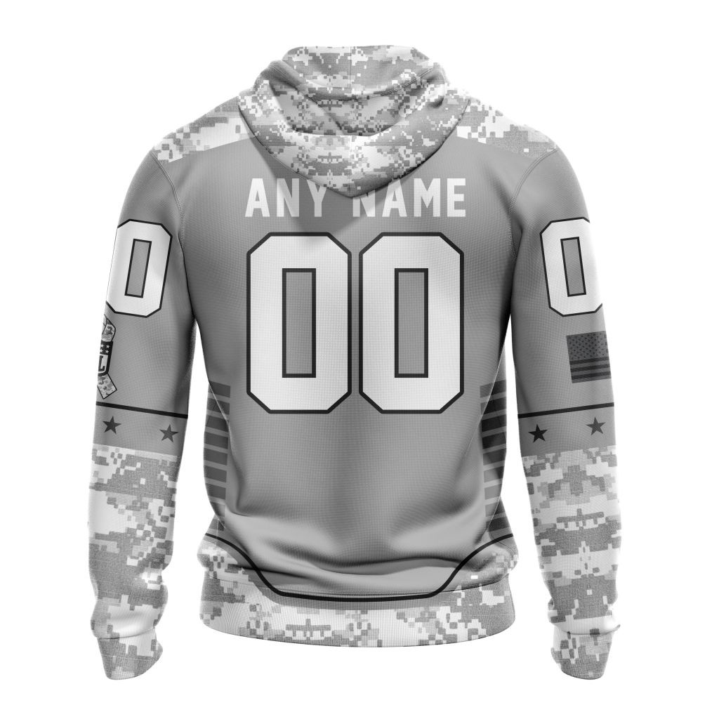 Las Vegas Raiders | Specialized Design Camo Salute
