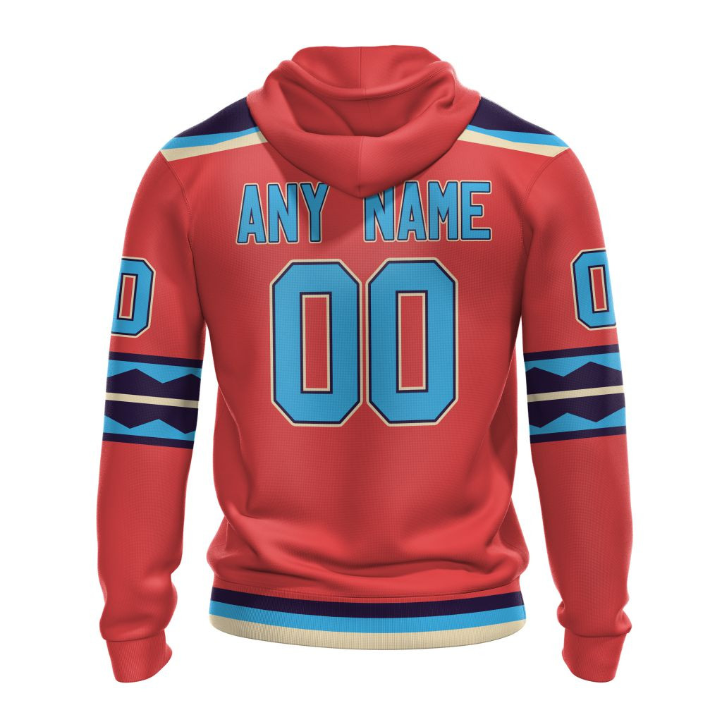 Utah Hockey Club | Special City Edition Design