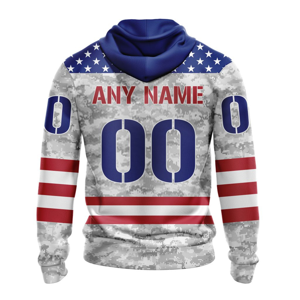 New Jersey Devils | Special Armed Forces Appreciation