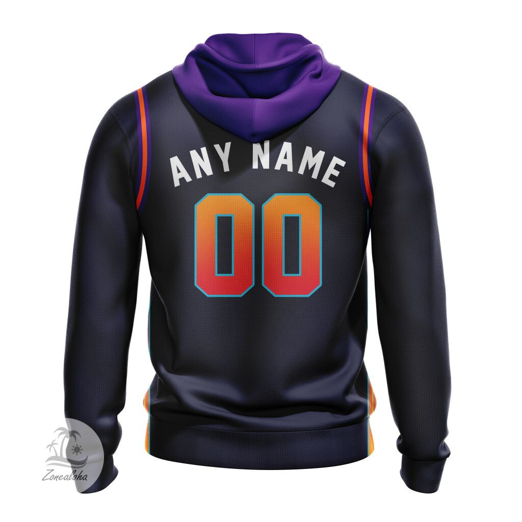 Phoenix Suns | Personalized City Edition V1