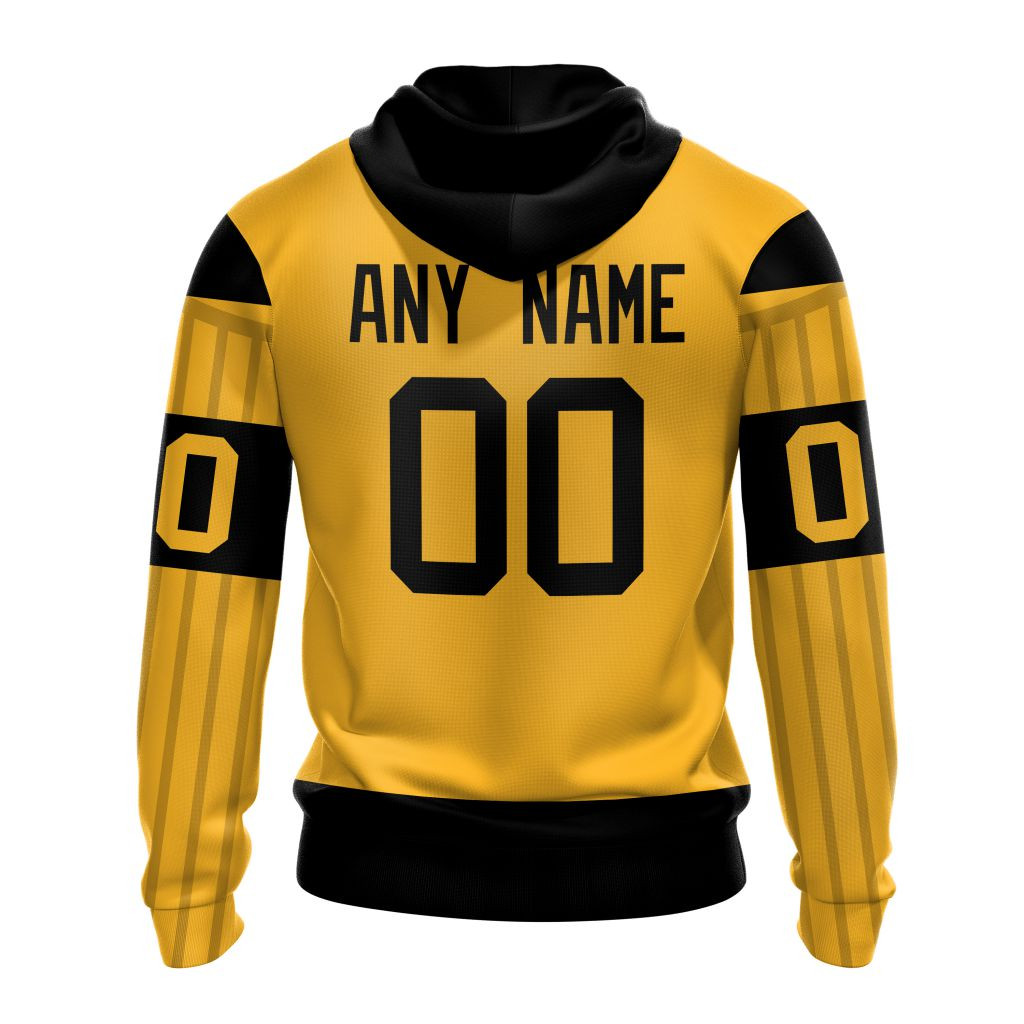 Pittsburgh Penguins | Special Bold Design