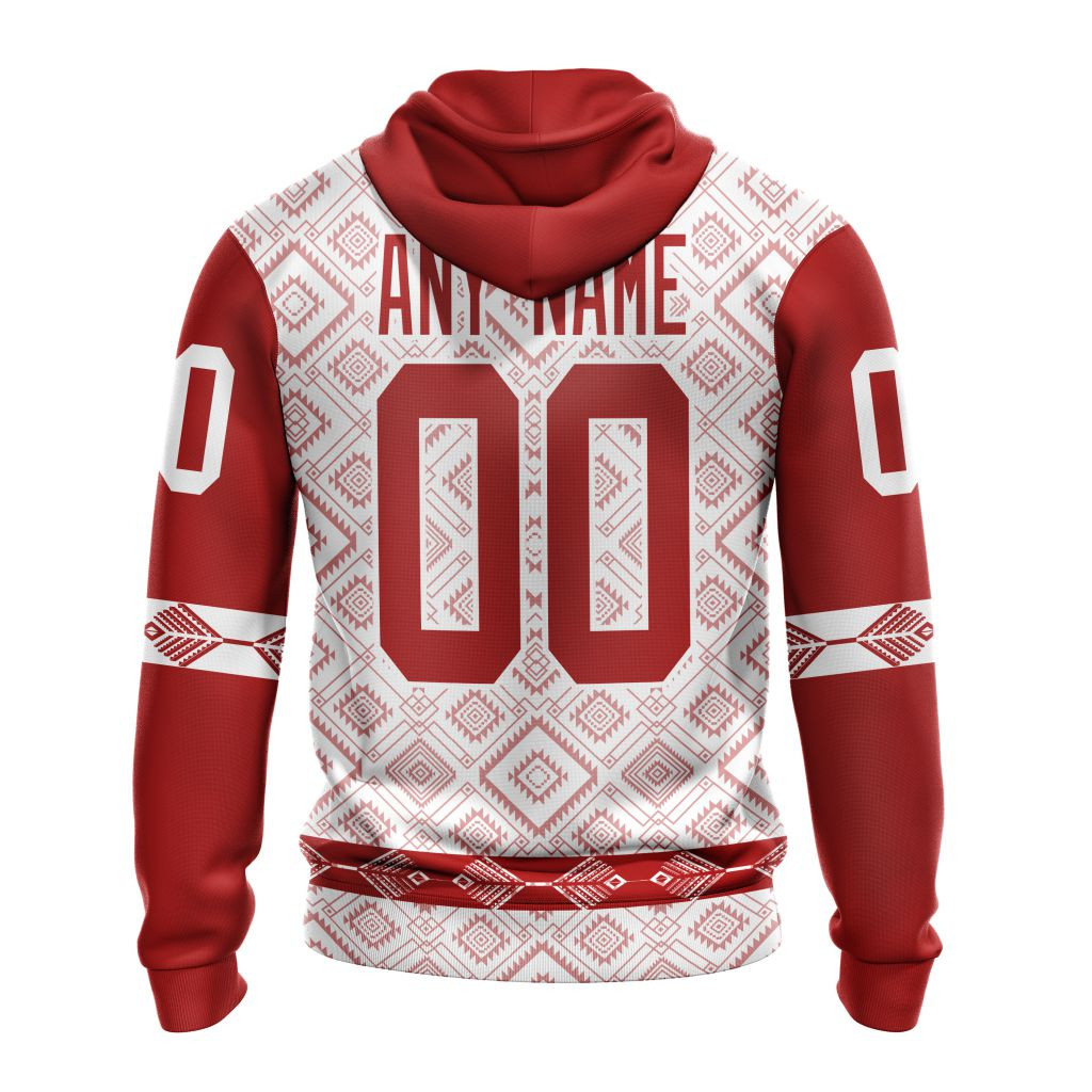 San Francisco 49ers | Special Native Design ST2501