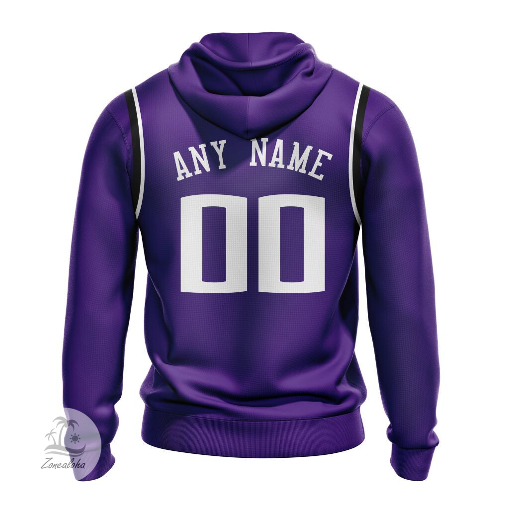 Sacramento Kings | Special City Edition Design V2