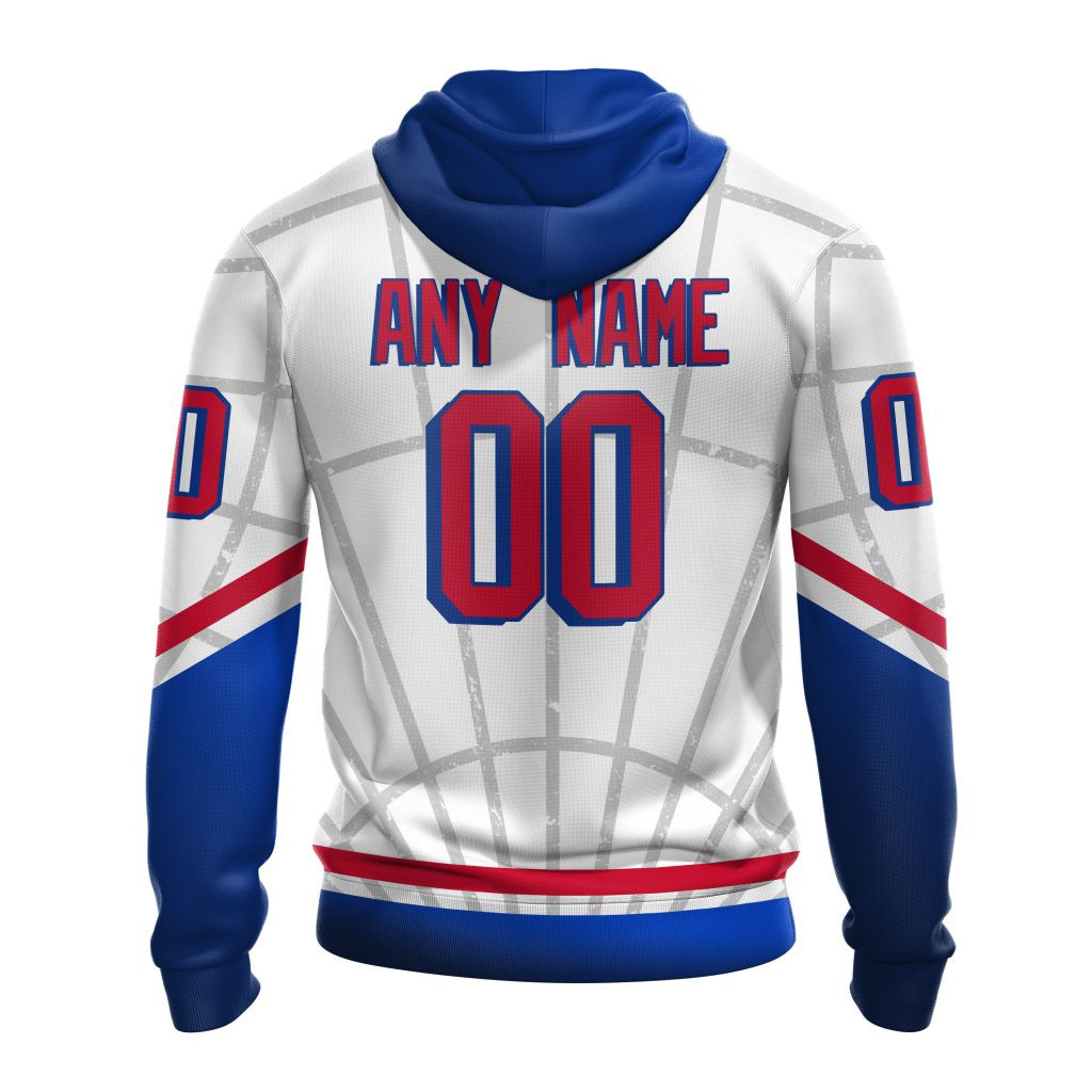 New York Rangers | Special City Edition Design