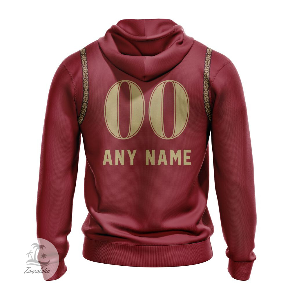 Cleveland Cavaliers | Personalized City Edition V1