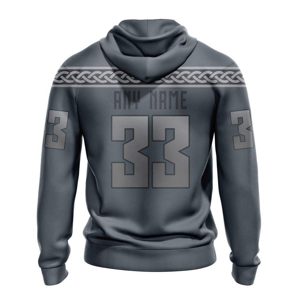 Minnesota Vikings | Personalized Hoodie City Edition Design