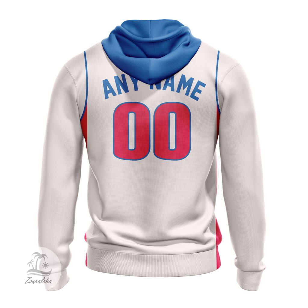 Detroit Pistons | Personalized 2025 Association