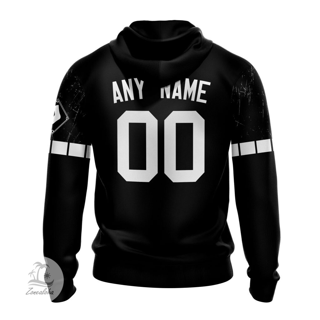 Chicago White | Personalized Alternate Design Concept 2502