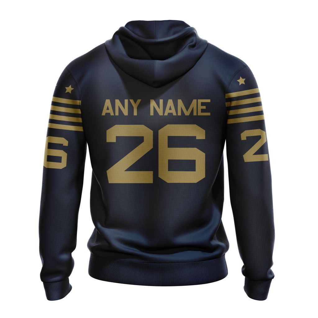 New York Jets | Personalized Hoodie City Edition Design