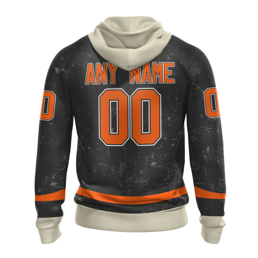 Philadelphia Flyers | Special City Edition Design