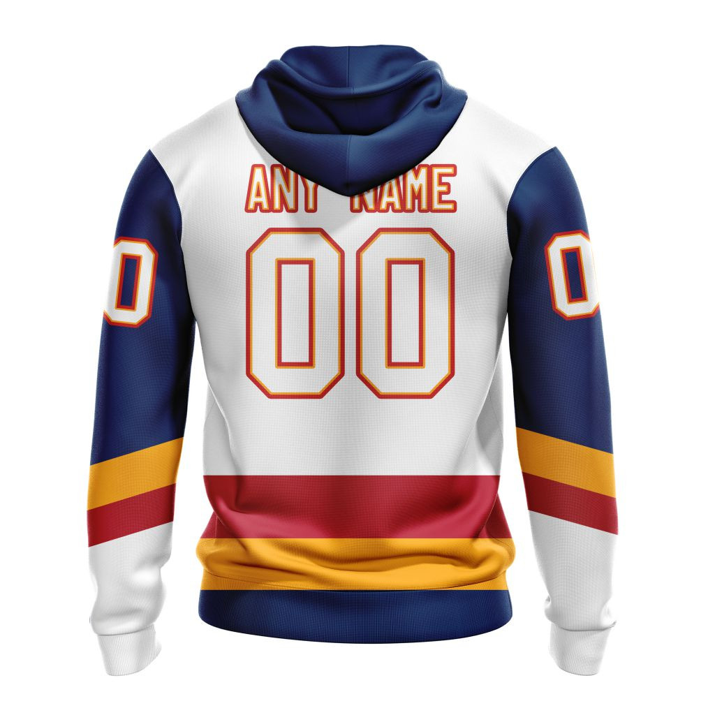 Colorado Avalanche | Personalized Heritage Design