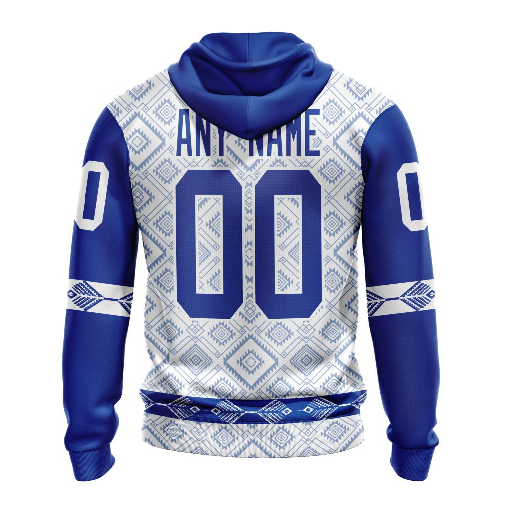 Los Angeles Rams | Special Native Design ST2501