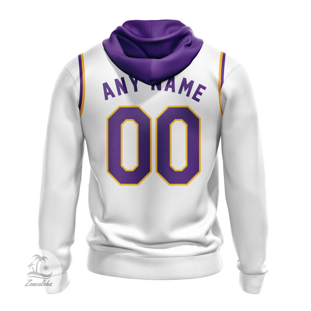 Los Angeles Lakers | Personalized 2025 Association