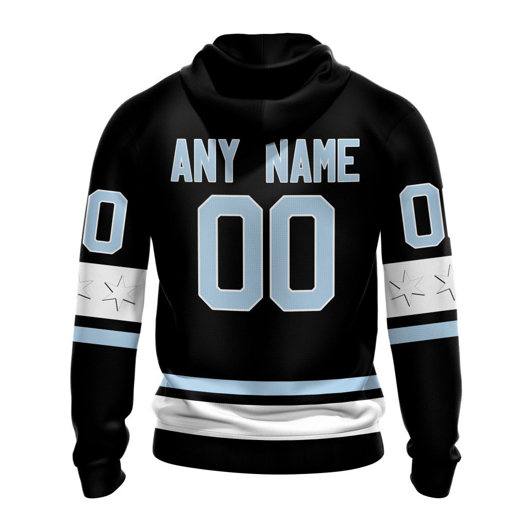 Chicago Blackhawks | Special Bold Design