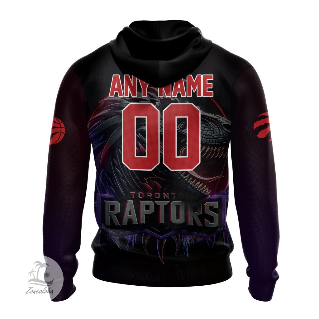 Toronto Raptors | Special Realistic Team Logo Design