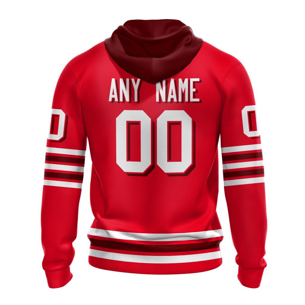 Ottawa Senators | Special City Edition Design