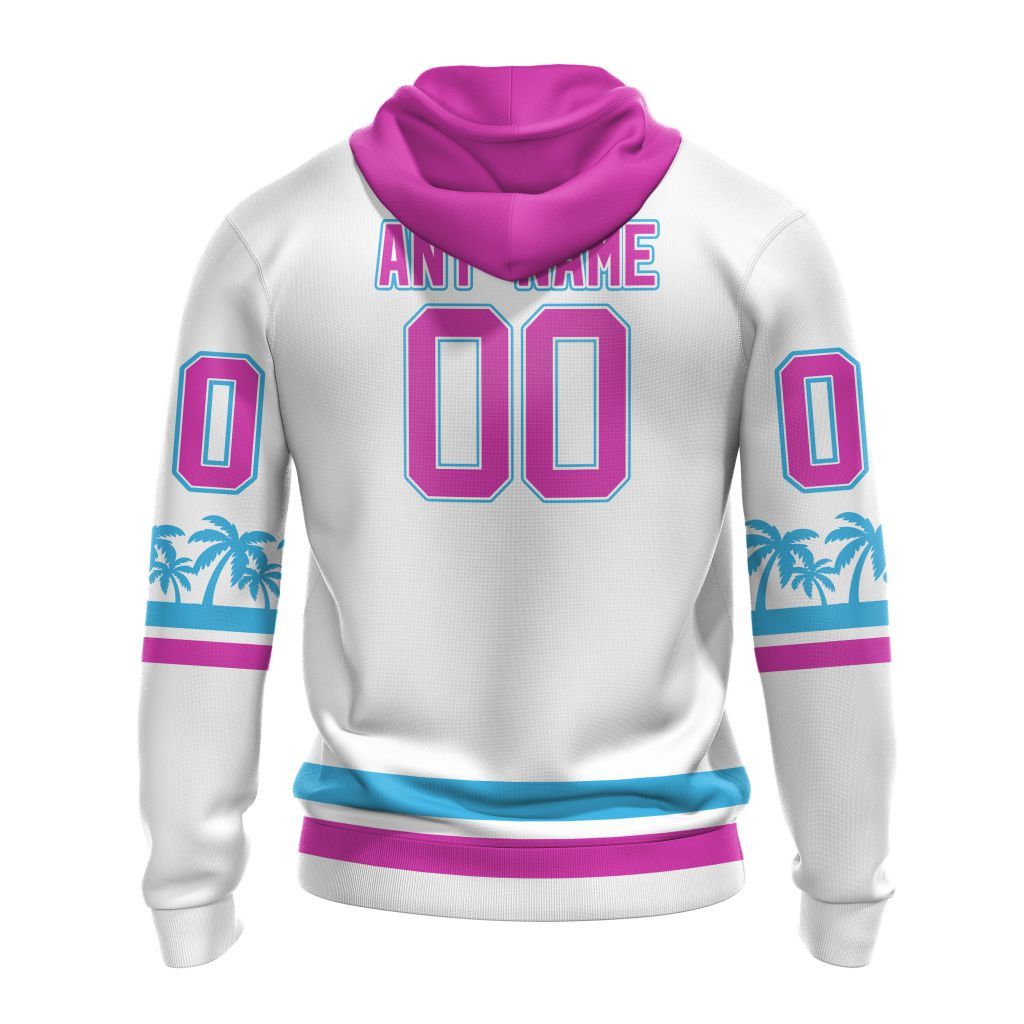 Florida Panthers | Special Whiteout Design