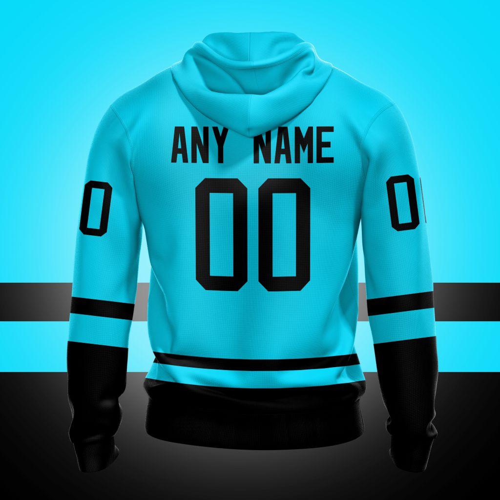 Tampa Bay Lightning | Colour Rush Design