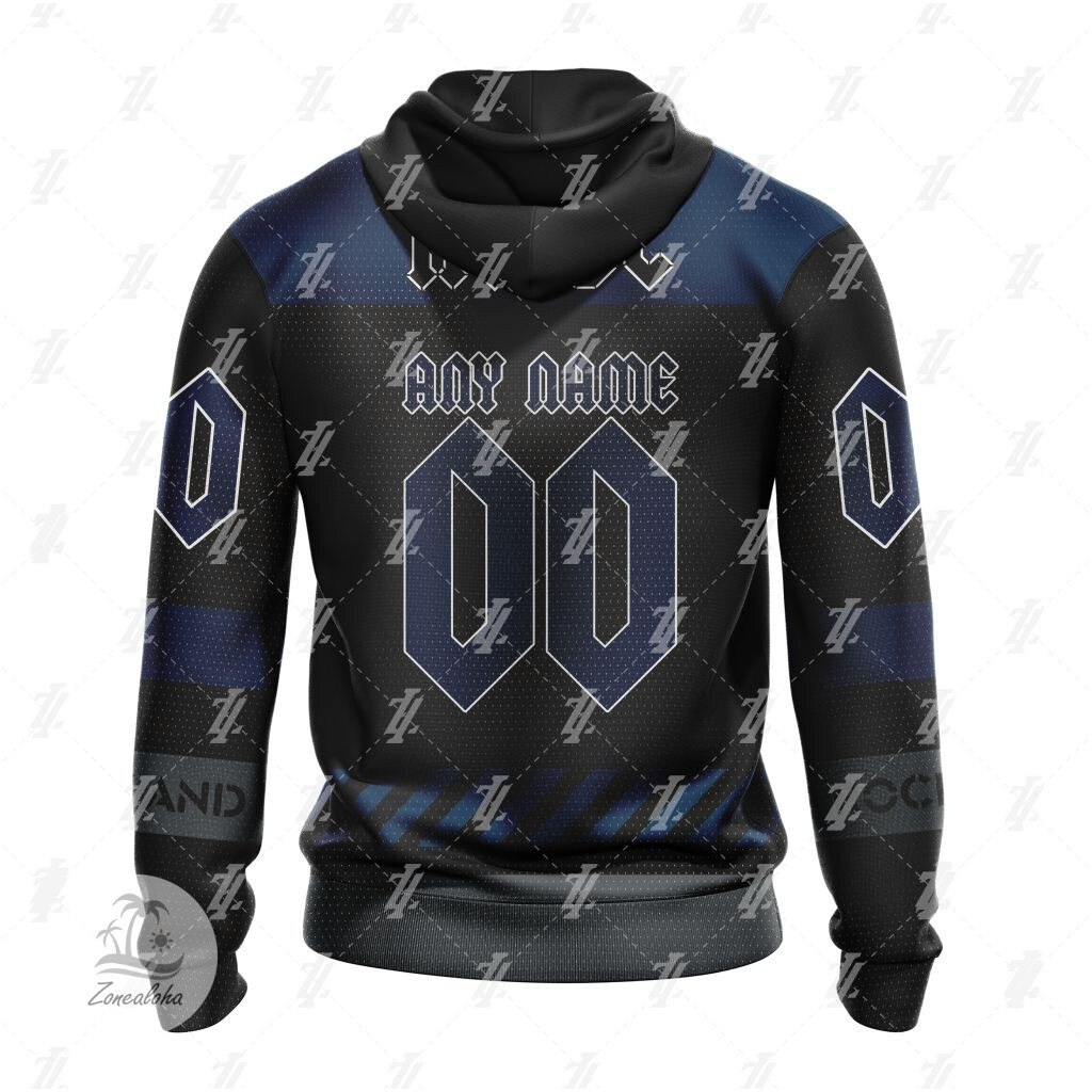 New England Patriots | Specialized AC/DC ”Save Rock And Roll”