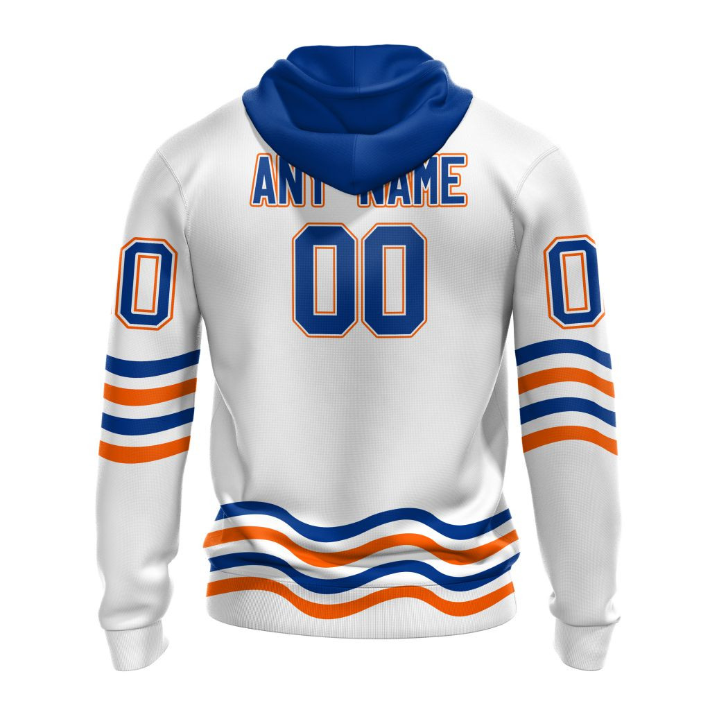 New York Islanders | Special Whiteout Design