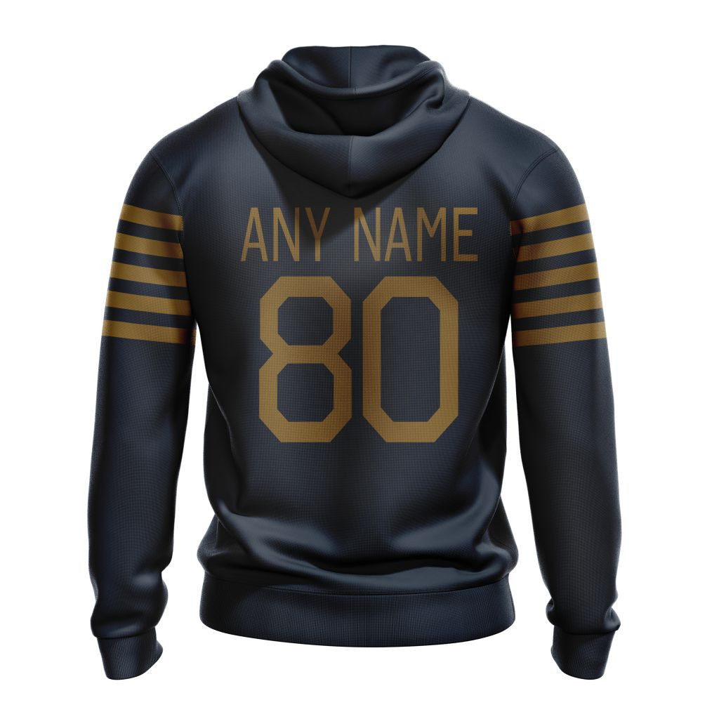 Cleveland Browns | Personalized Hoodie City Edition Design