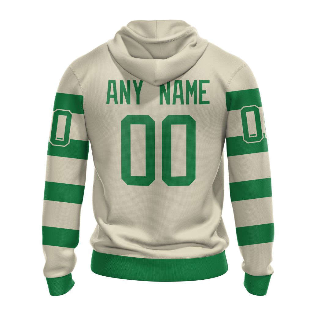 Vancouver Canucks | Special Bold Design