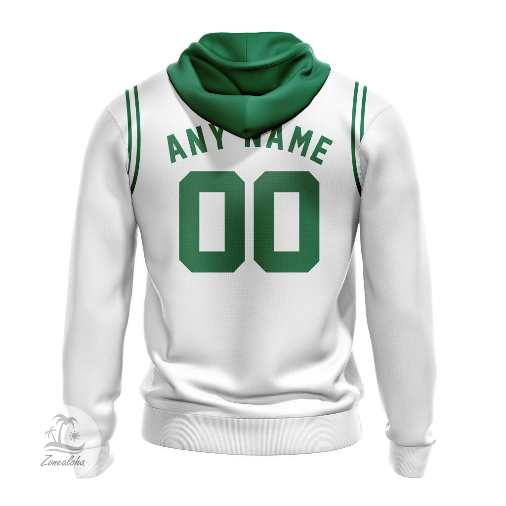 Boston Celtics | Personalized 2025 Association