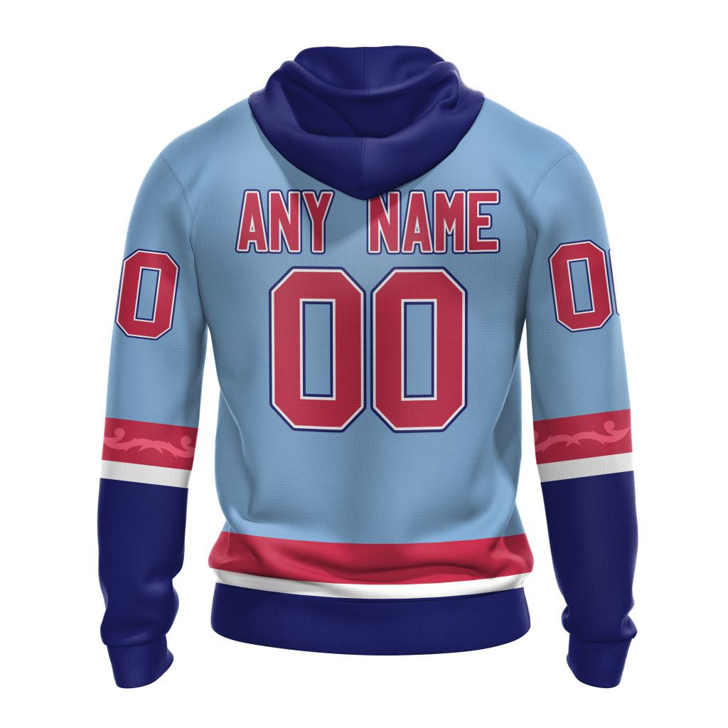 Montreal Canadiens | Special Bold Design