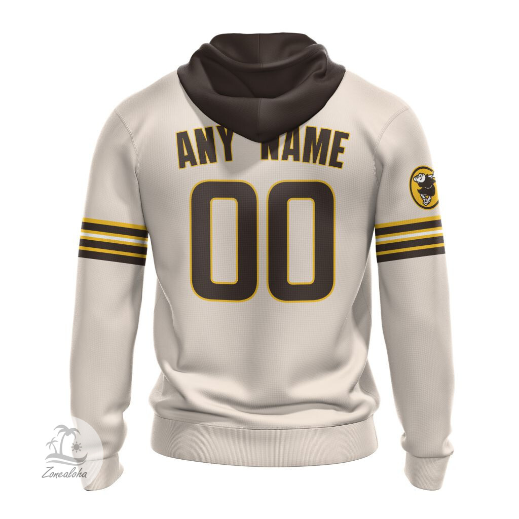 San Diego Padres | Personalized Alternate Design Concept 2502